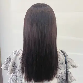 ロング 小野寺 莉胡 🌿のヘアスタイル