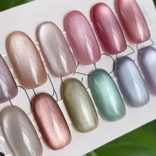 ネイル R*NAIL .comのネイルデザイン