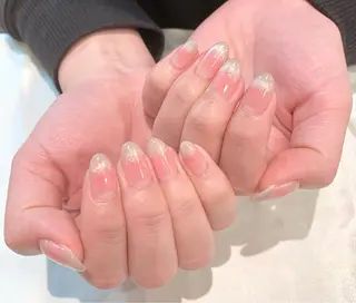 ネイル ecrin 💎 mayuのネイルデザイン