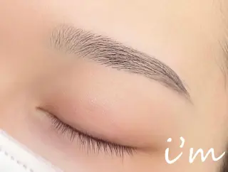 アイブロウ トレンド眉🌈✨ himawariの眉毛・アイブロウイメージ