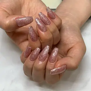 ネイル SOARE TADAのネイルデザイン