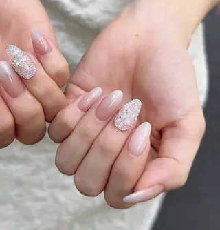 ネイル T. Kasumiのネイルデザイン