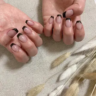 ネイル _white 上本町店のネイルデザイン