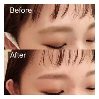 アイブロウ Biolus/天王寺 2号店の眉毛・アイブロウイメージ