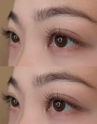 マツエク・マツパ RiRi ネイル/マツエクのネイルデザイン