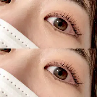 マツエク・マツパ MARL eyelash大川のマツエク・マツパデザイン