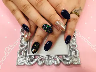 ネイル Tomita chikaのネイルデザイン