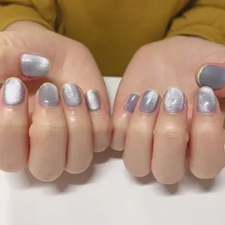 ネイル nail by minamiのネイルデザイン