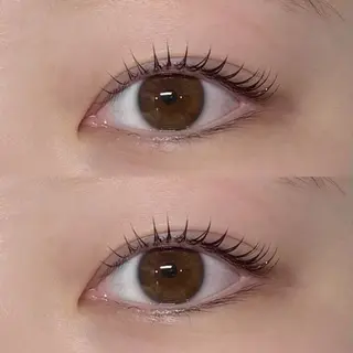 マツエク・マツパ 🤍 Rico 🤍のマツエク・マツパデザイン