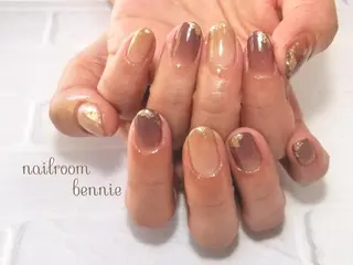ネイル   BENNIEのネイルデザイン