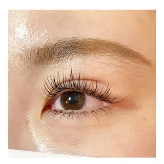 マツエク・マツパ LaLa Peach 福岡のマツエク・マツパデザイン