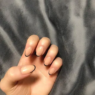 ネイル 木村 瑞希のネイルデザイン