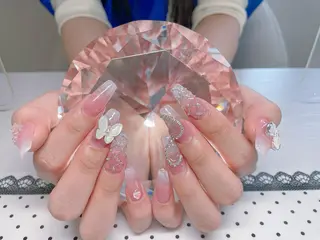 ネイル Cosmos♡ nailのネイルデザイン