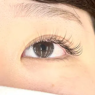 マツエク・マツパ Eyelash 大阪梅田 MAXKELLY【アイラッシュ ウメダ マックスケリー】所属・🦋maxkelly .mizuki🦋のマツエク・マツパデザイン