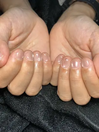 ネイル ✴︎ Delightのネイルデザイン