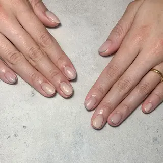 ネイル atelier　FIORITURA所属・FIORITURA aiのネイルデザイン