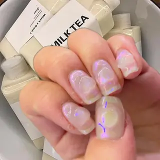 ネイル sharesalon    room59所属・nozomi 🌙のネイルデザイン