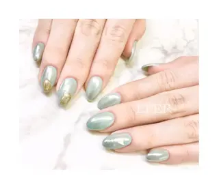 ネイル ネイルサロン -EPER-エペルのネイルデザイン