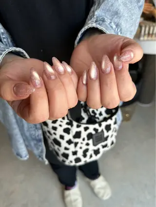 ネイル nailsalon YOLOのネイルデザイン