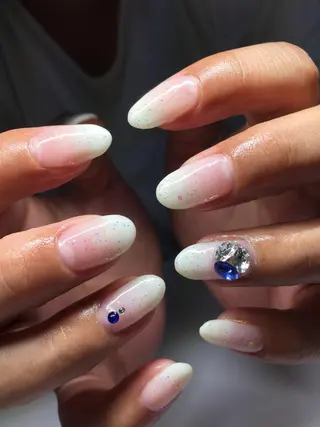 ネイル Shan Nailのネイルデザイン