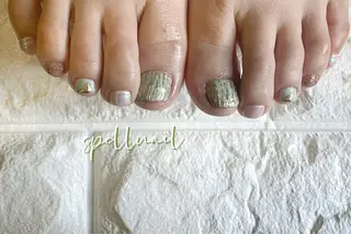 SHIKI ネイルサロンのエステ・リラクイメージ