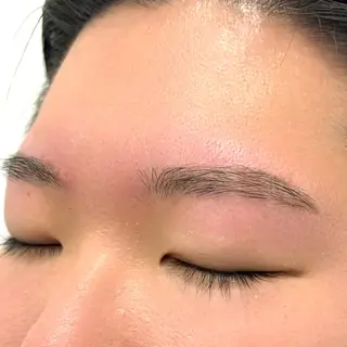 メンズ アイブロウ 〖Niko〗 namiの眉毛・アイブロウイメージ