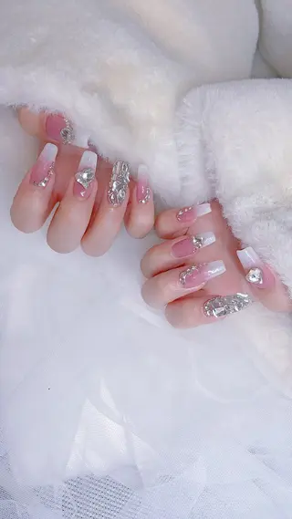 ネイル The Nail 新大久保店のその他イメージ