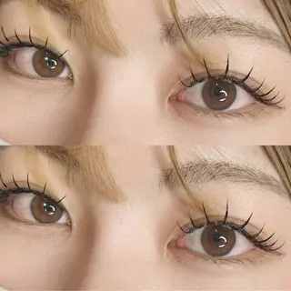 マツエク・マツパ Luana- Hale.36のマツエク・マツパデザイン