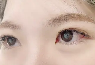 マツエク・マツパ hikari 🌻*.ﾟのマツエク・マツパデザイン