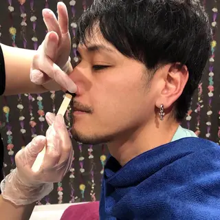 ラヴァコケット あべの店のエステ・リラクイメージ