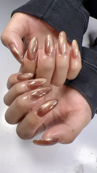 ネイル ネイルサロン ロア旧ジョリーのネイルデザイン