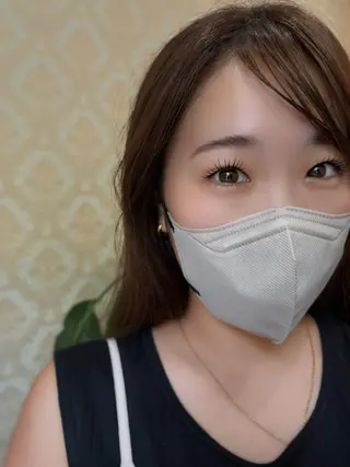 マツエク・マツパ アイデザイナー/ 荒川区の眉毛・アイブロウイメージ