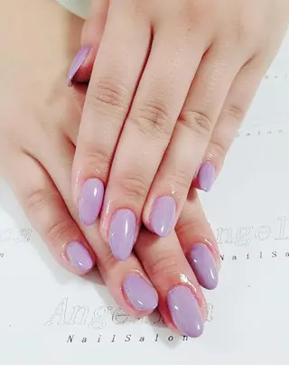 ネイル Angelica ネイリストのネイルデザイン