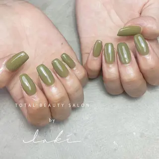 ネイル by lakiのネイルデザイン