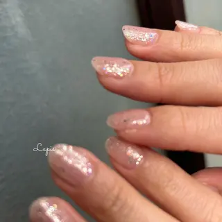 ネイル Lapis *のネイルデザイン