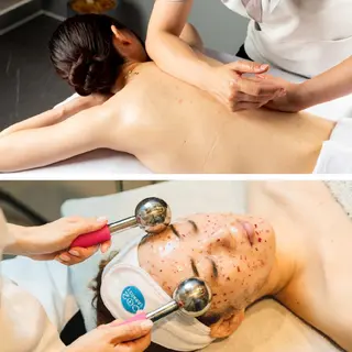 Hau'OliSpa ★SAYULI'のエステ・リラクイメージ