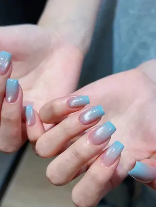 ネイル 👍thumbs up nail👍のネイルデザイン