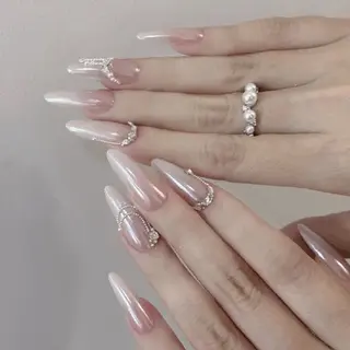 ネイル スカルプ専門店 Ｄ-Beautyのネイルデザイン