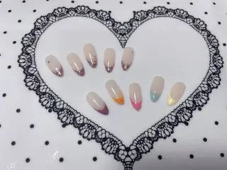 ネイル Angel AngelNailのネイルデザイン