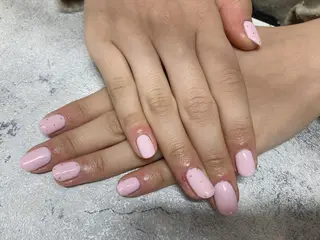 ネイル Mogu nail 二子玉川のネイルデザイン