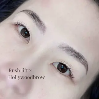 マツエク・マツパ HimeKa 🎀のマツエク・マツパデザイン