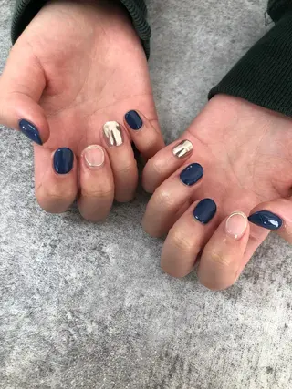 ネイル LINON所属・【LINON】 airiのネイルデザイン