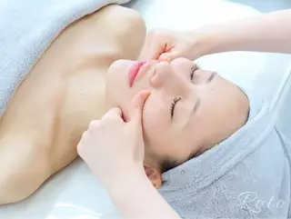 小顔コルギ専門店 Rotoのエステ・リラクイメージ