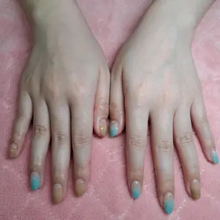 ネイル HAYASHI  Nのネイルデザイン