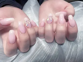 ネイル Nail NaNaのネイルデザイン