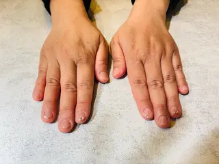 ネイル nailsalon ACCUEIL 銀座店 【アクイユ】所属・Ｙ. Iwaneのネイルデザイン