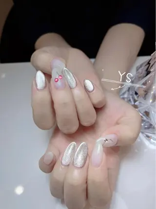 ネイル YS Nailのネイルデザイン