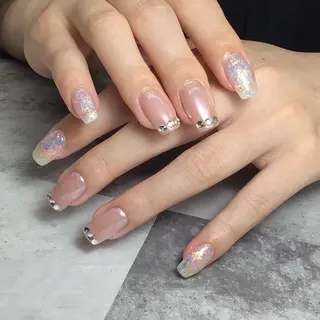 ネイル 西院eye fallonのマツエク・マツパデザイン