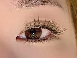 マツエク・マツパ kiryu 🌱のマツエク・マツパデザイン