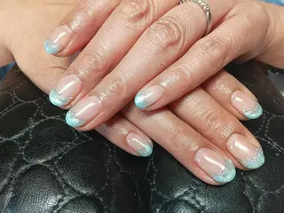 ネイル haru  nailのネイルデザイン